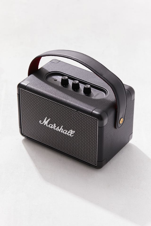 Marshall Kilburn II Portable Bluetooth Speaker #2
