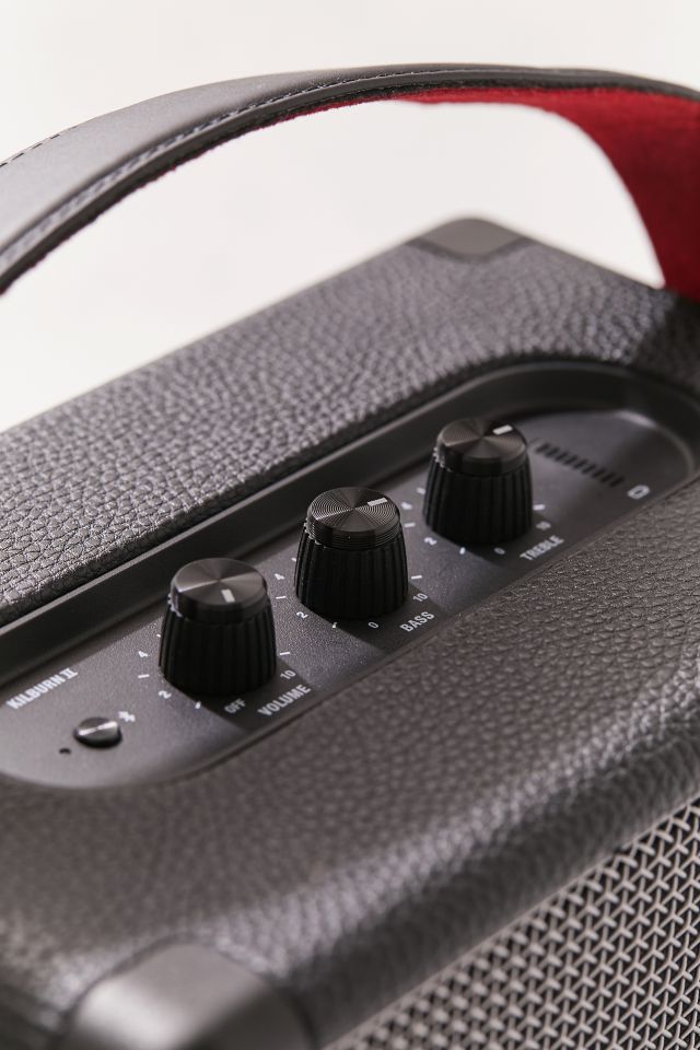 Marshall Kilburn II Portable Bluetooth Speaker #3