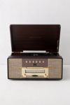 Crosley Rhapsody Bluetooth Entertainment Center