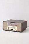 Crosley Rhapsody Bluetooth Entertainment Center
