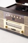 Crosley Rhapsody Bluetooth Entertainment Center
