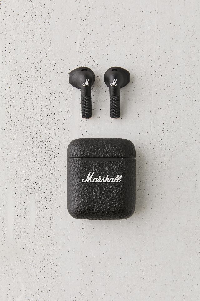 Marshall Minor III Wireless Headphones #1