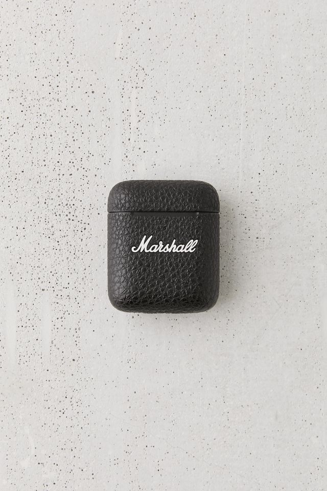Marshall Minor III Wireless Headphones #4