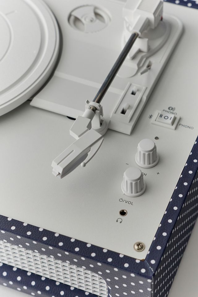 Crosley Voyager Bluetooth Record Player #2