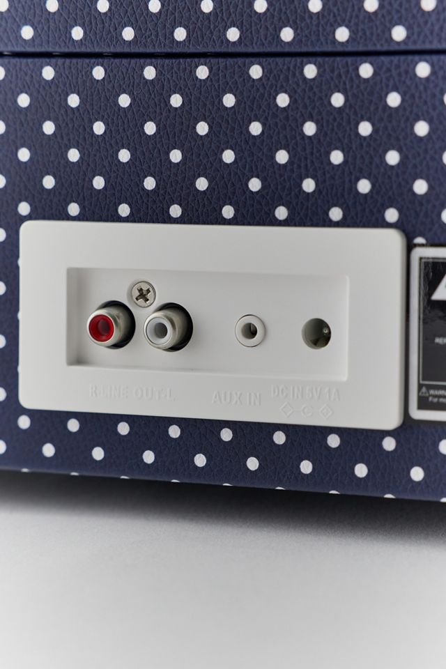 Crosley Voyager Bluetooth Record Player #3