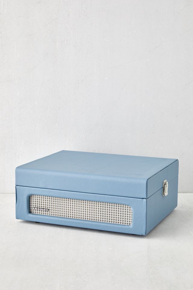Crosley Voyager Bluetooth Record Player #3