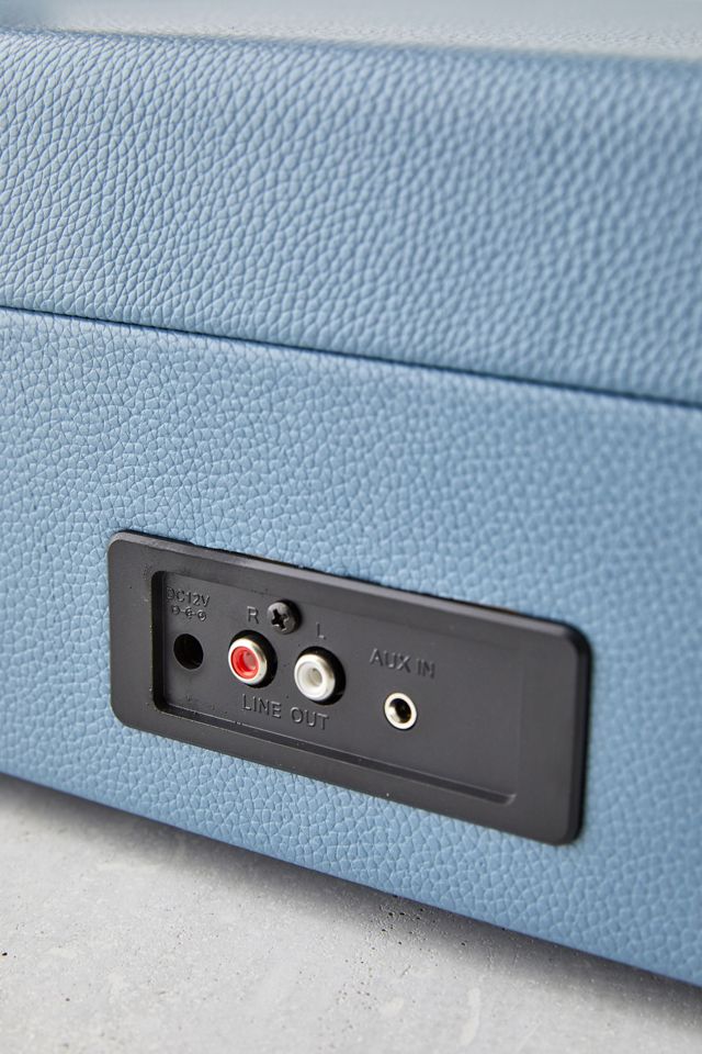 Crosley Voyager Bluetooth Record Player #5