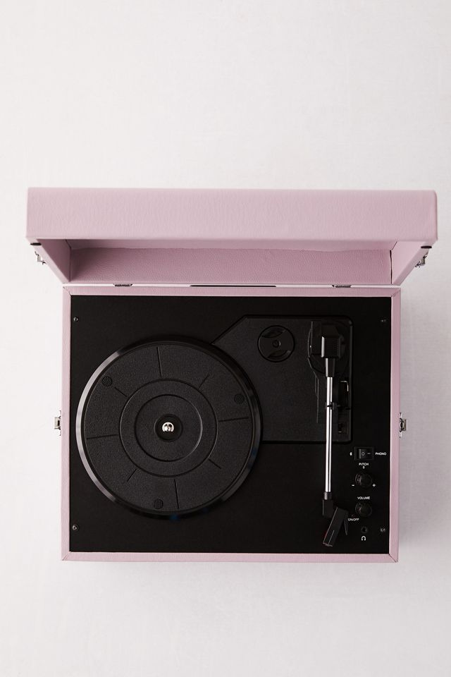 Crosley Voyager Bluetooth Record Player #1