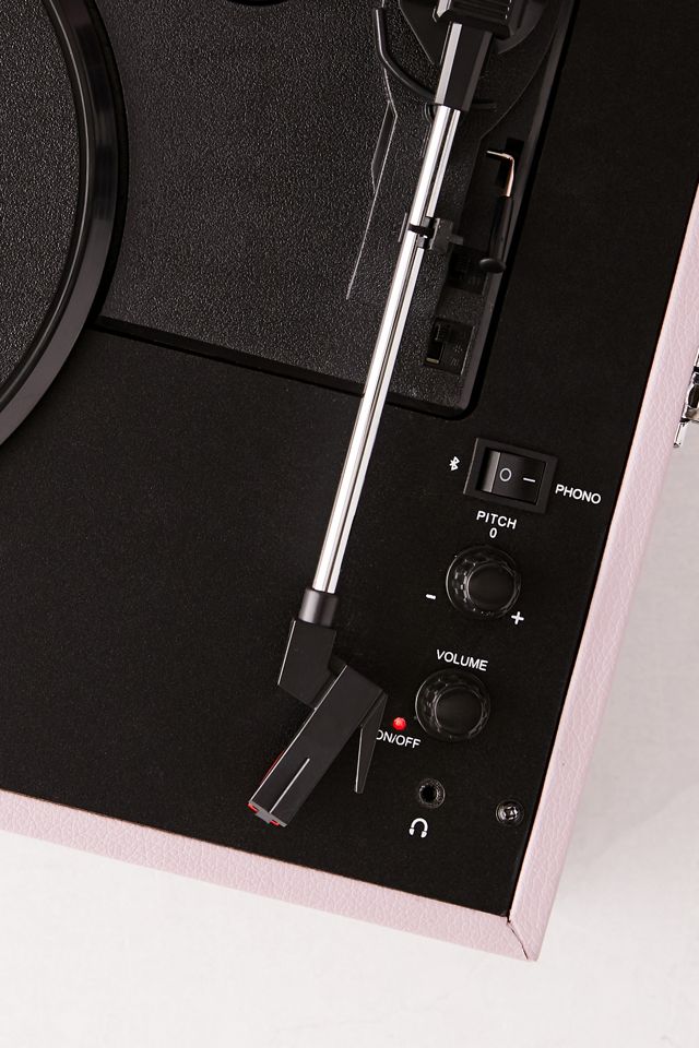 Crosley Voyager Bluetooth Record Player #3