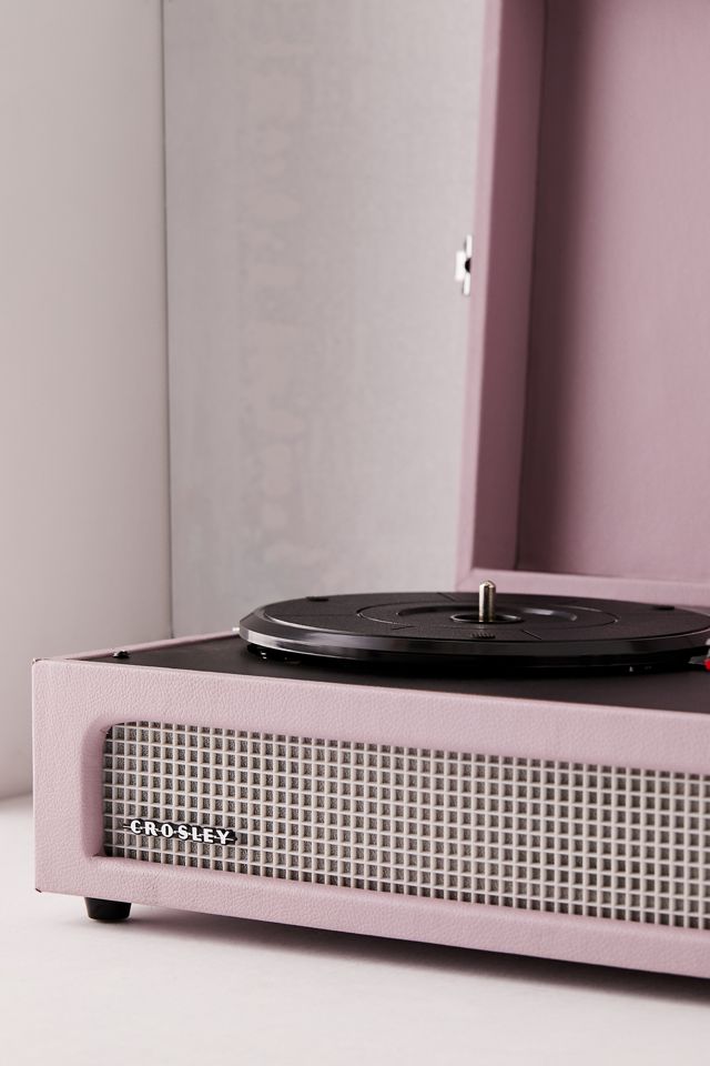 Crosley Voyager Bluetooth Record Player #4