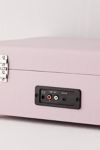 Crosley Voyager Bluetooth Record Player