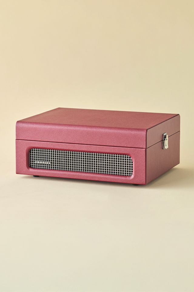 Crosley Voyager Bluetooth Record Player #3