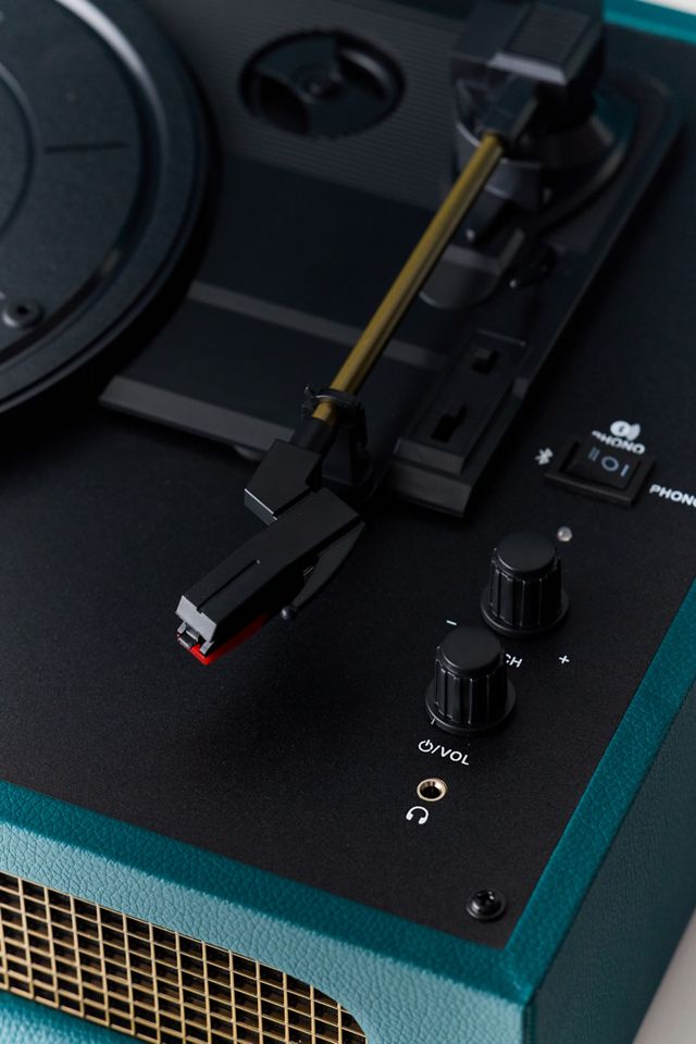 Crosley Voyager Bluetooth Record Player #2