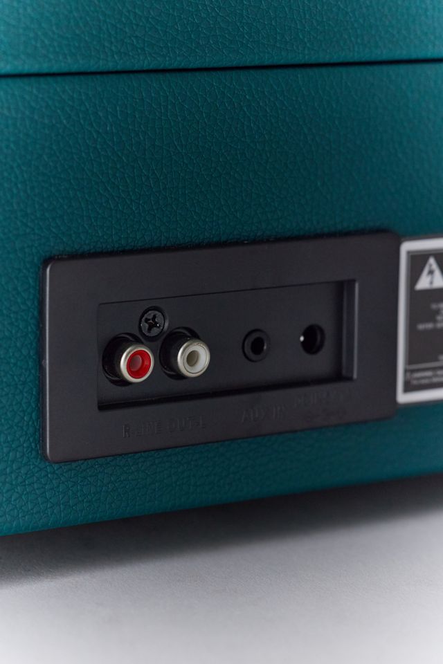 Crosley Voyager Bluetooth Record Player #3