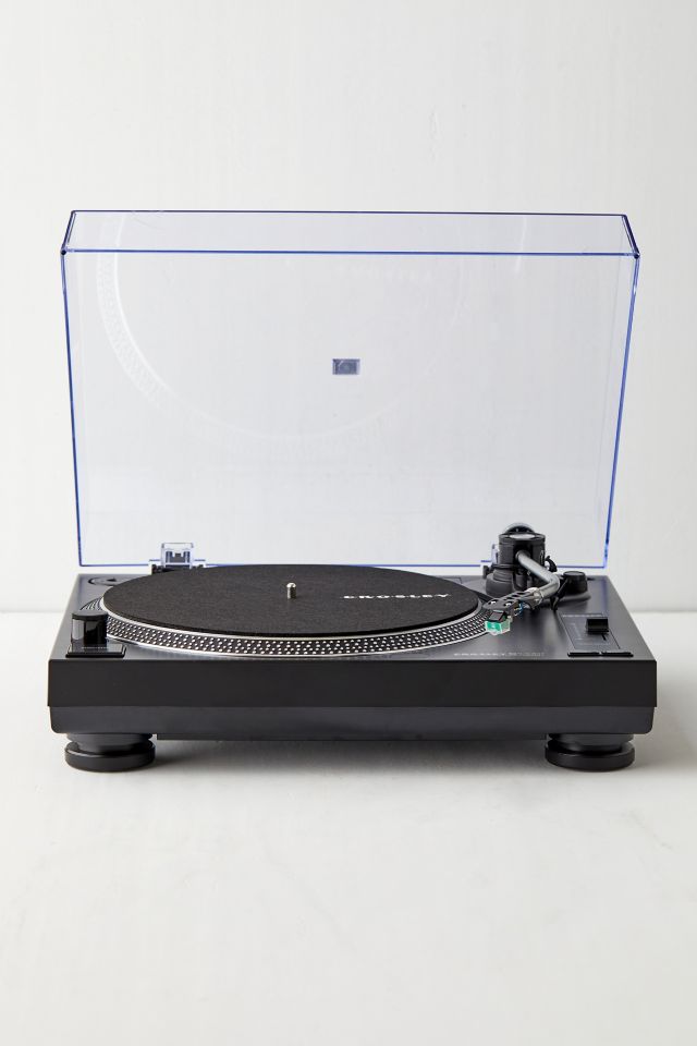 Crosley X UO Velvet Cruiser Bluetooth Record Player | Urban