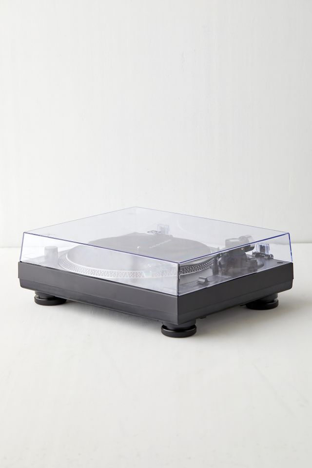 Crosley C100BT Bluetooth Record Player #3