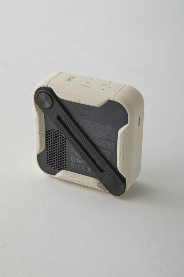 Marshall Willen Portable Bluetooth Speaker #3