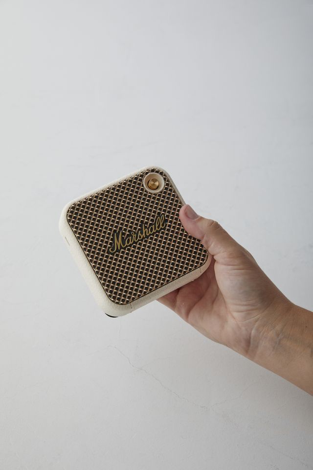 Marshall Willen Portable Bluetooth Speaker #5