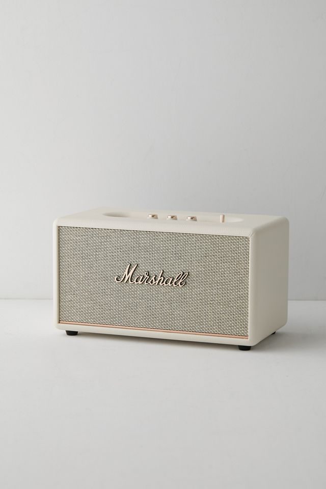 Marshall Stanmore III Wireless Speaker | Urban Outfitters