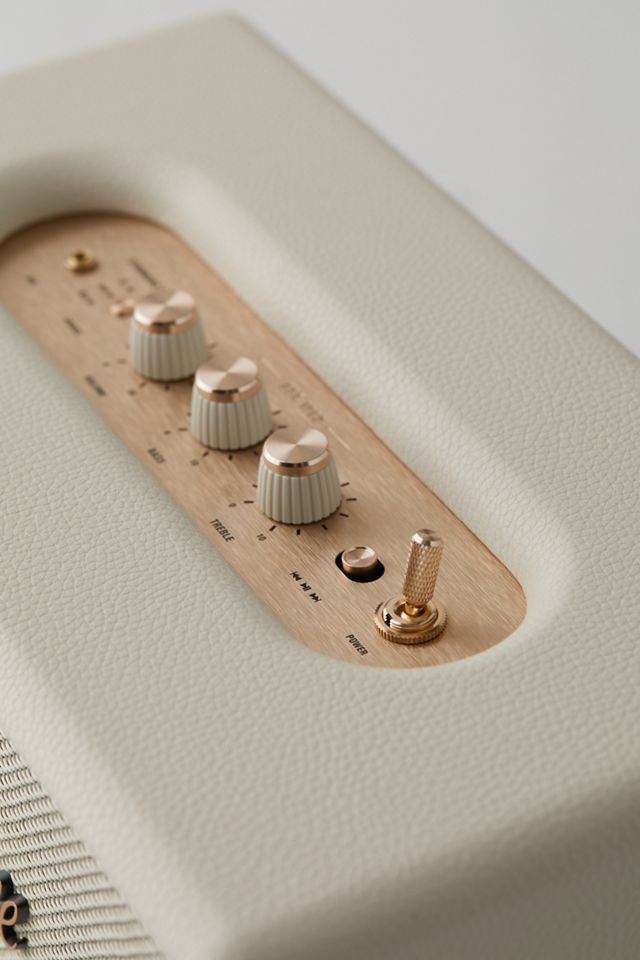 Marshall Stanmore III Wireless Speaker | Urban Outfitters
