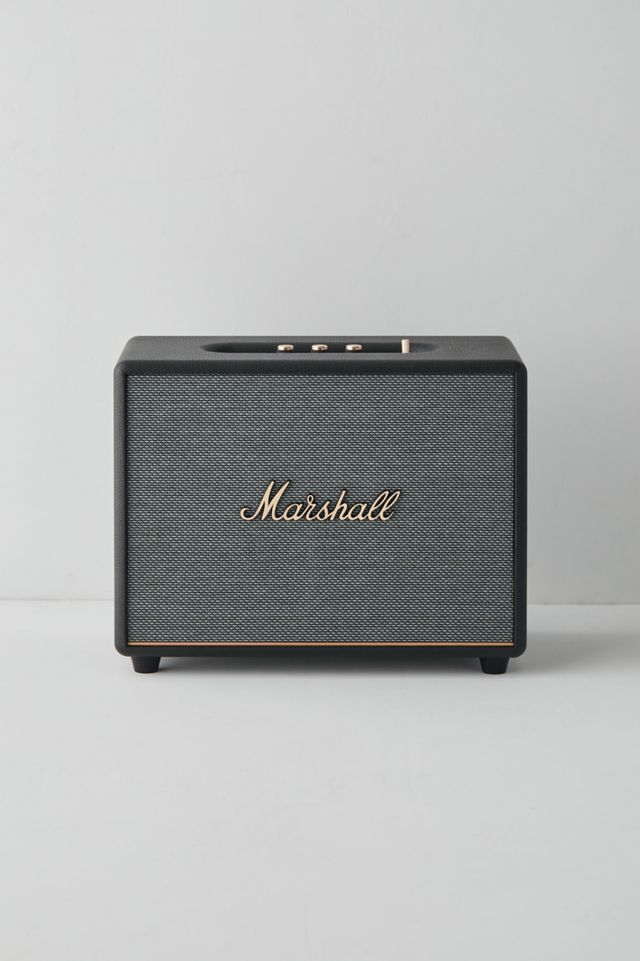 Marshall Woburn III Wireless Speaker #1