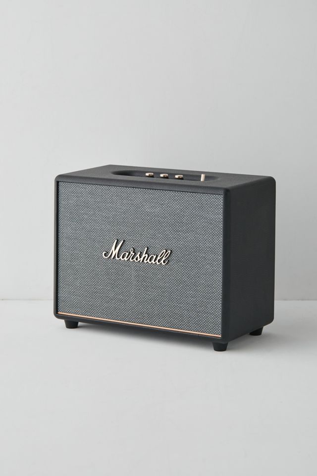 Marshall Woburn III Wireless Speaker #2