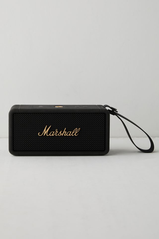 Marshall Middleton Portable Wireless Speaker #1