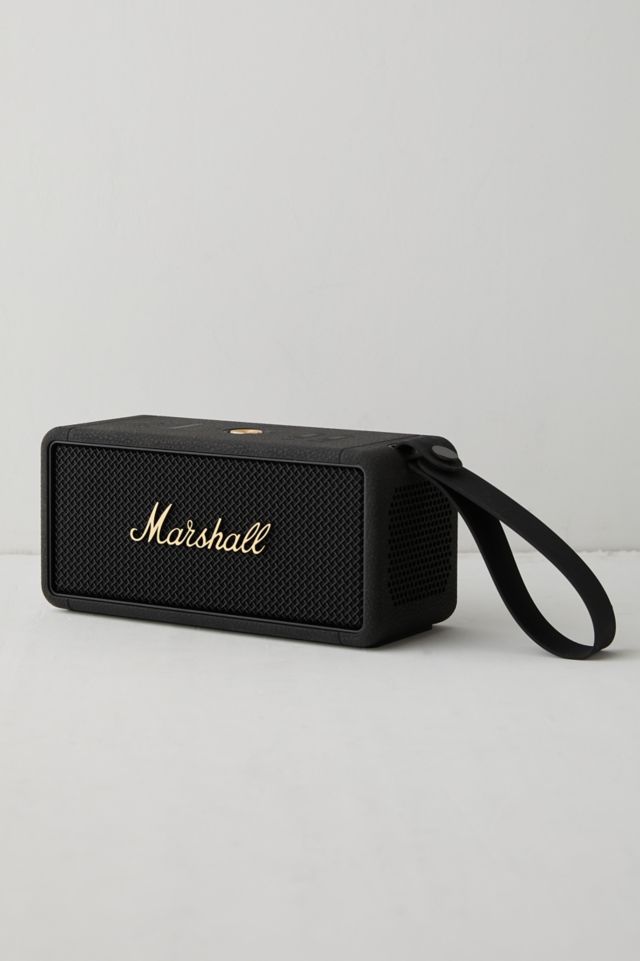 Marshall Middleton Portable Wireless Speaker #2