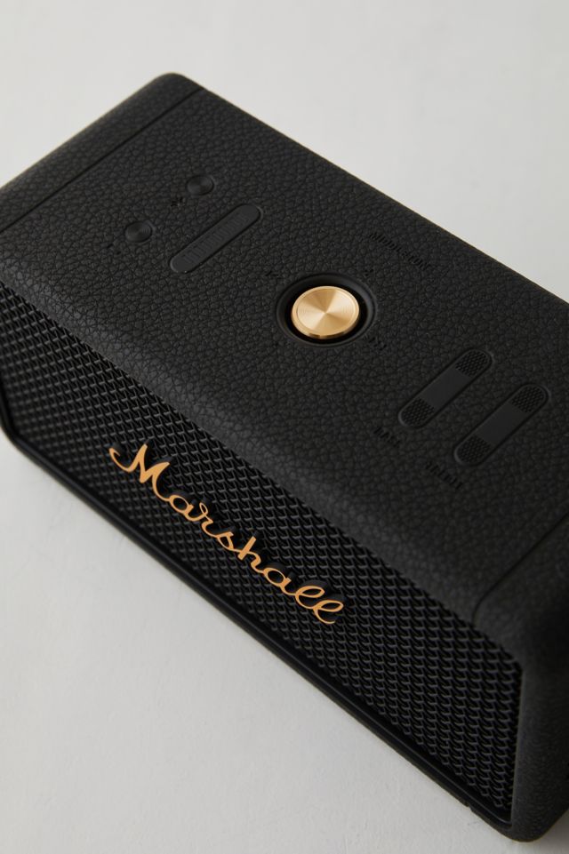 Marshall Middleton Portable Wireless Speaker #3