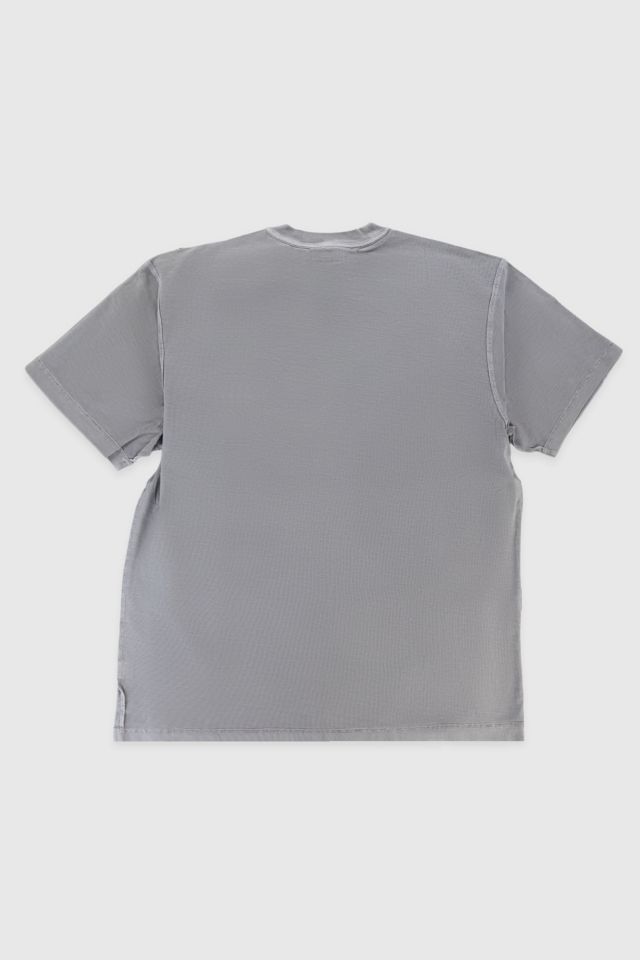 Stussy Lazy Faded T-Shirt #1