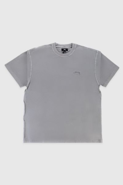 Stussy Lazy Faded T-Shirt