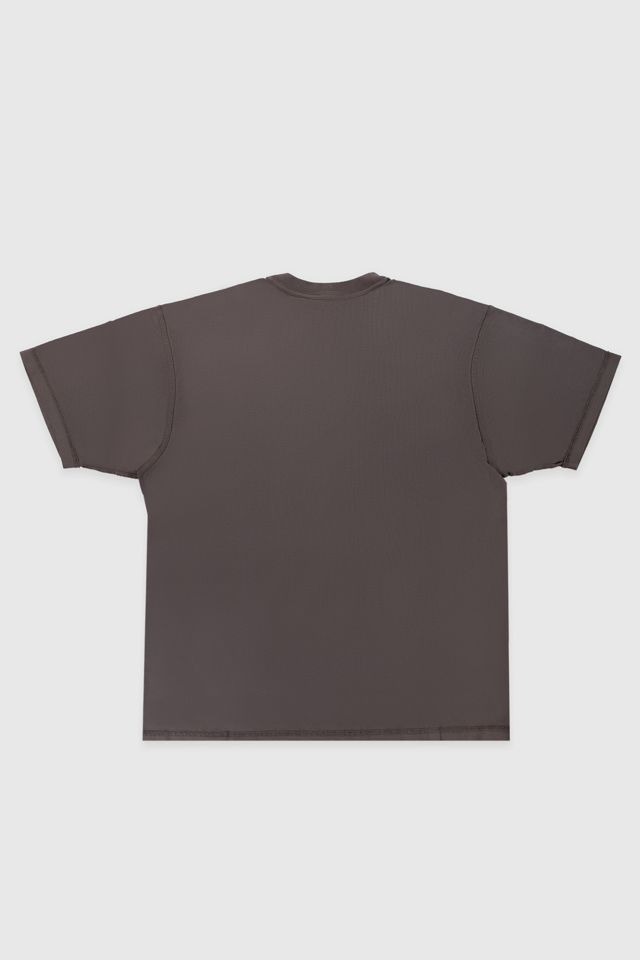 Stussy Lazy Faded T-Shirt #1
