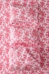 Toile Patterned Comforter Set