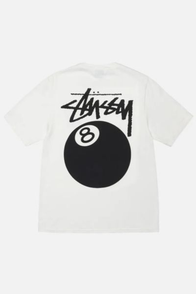 Stussy Loose Knit Logo Sweater | Urban Outfitters