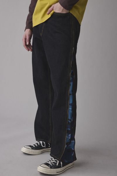 【COLOR iN ID】Side cotton denim pants s-l400.jpg