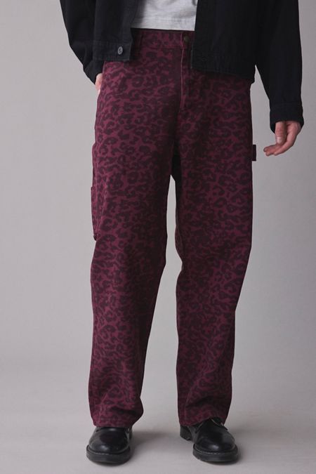XLARGE Plaid Cargo Pant | Urban Outfitters XLARGE Plaid Cargo Pant | Urban Outfitters