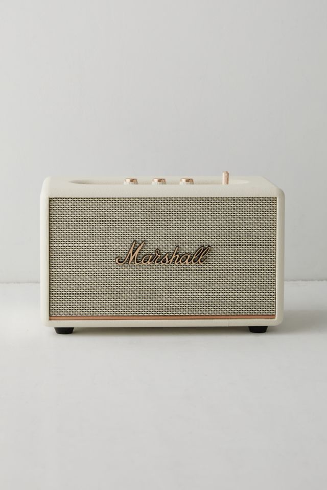 Marshall Action III Wireless Speaker #1