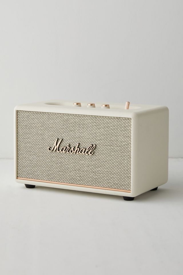 Marshall Action III Wireless Speaker #2