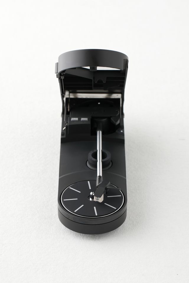 Audio-Technica Sound Burger Turntable #5