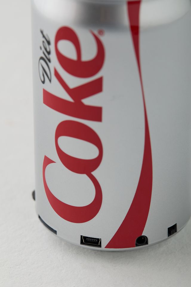 Drink Can Shaped Bluetooth Speaker #1