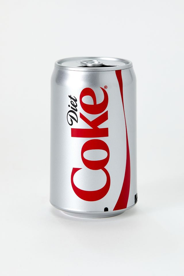 Drink Can Shaped Bluetooth Speaker #2