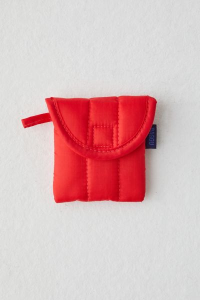 BAGGU Puffy AirPods Case