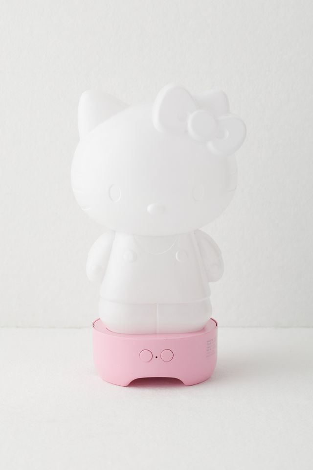 Sanrio Hello Kitty Figural Glow Wireless Speaker | Urban Outfitters