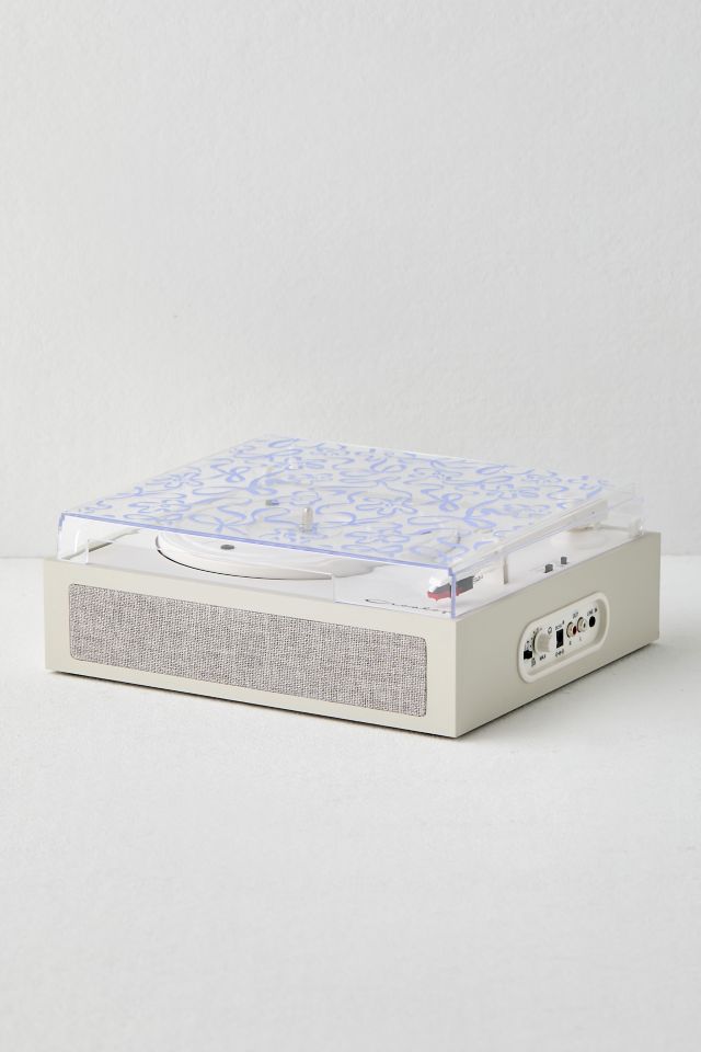 Crosley UO Exclusive Ryder Bow Record Player #2