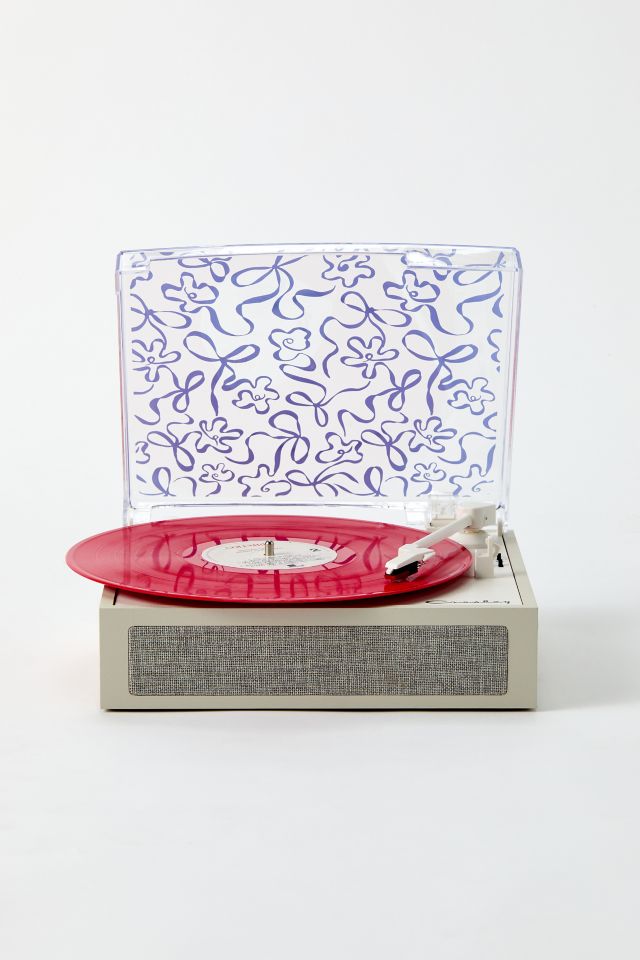 Crosley UO Exclusive Ryder Bow Record Player #5