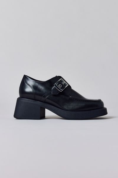 Vagabond Shoemakers Dorah Monk Strap Shoe