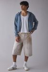 BDG Vulcan Loose Utility Short