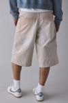 BDG Vulcan Loose Utility Short
