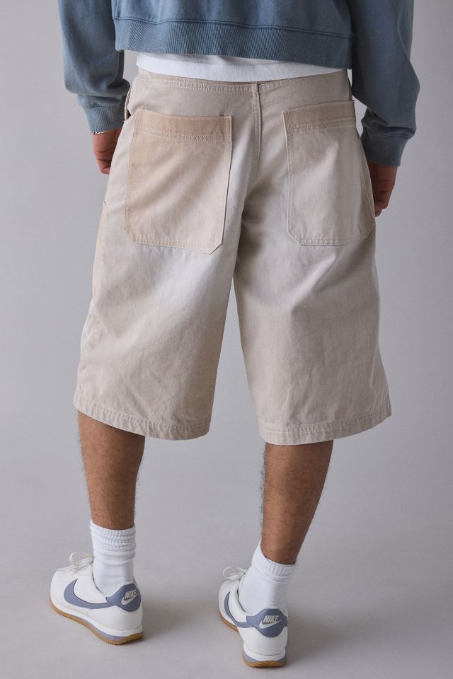 BDG Vulcan Loose Utility Short #2