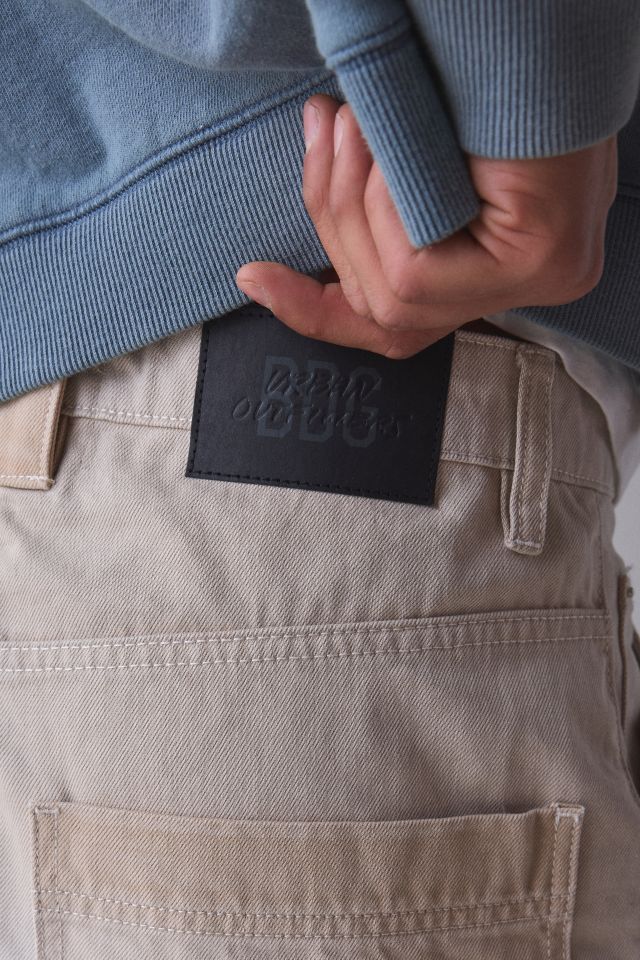BDG Vulcan Loose Utility Short #4